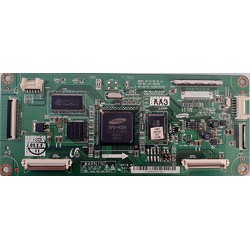LJ41-05078A ,LJ92-01485A ,S42AX-YB04 ,PS42A457P1D ,PS42A410C1  T-CON BOARD